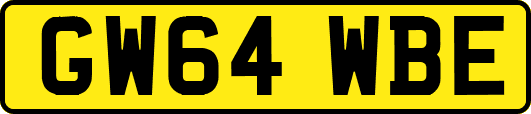 GW64WBE