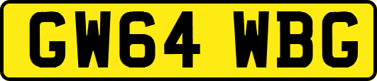 GW64WBG