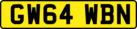 GW64WBN