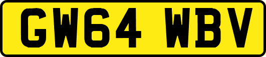 GW64WBV