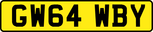 GW64WBY
