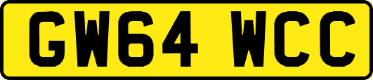 GW64WCC