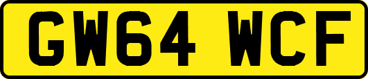 GW64WCF