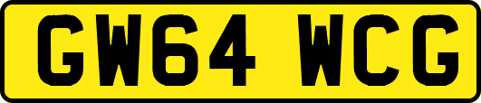 GW64WCG