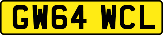 GW64WCL