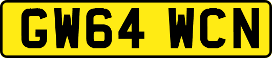 GW64WCN
