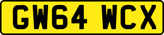 GW64WCX