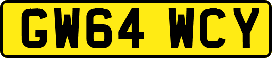 GW64WCY