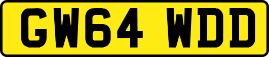 GW64WDD