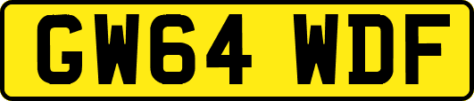 GW64WDF