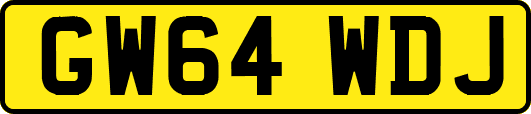 GW64WDJ