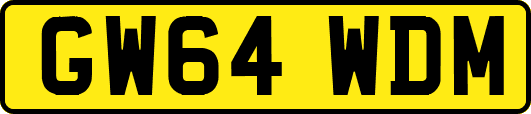 GW64WDM