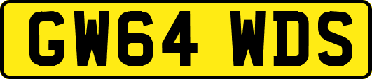 GW64WDS