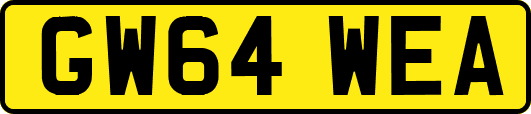 GW64WEA