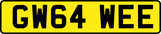 GW64WEE