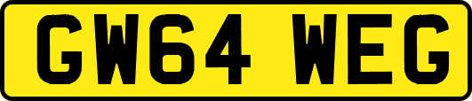 GW64WEG