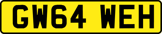 GW64WEH