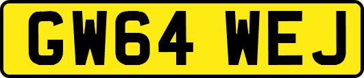 GW64WEJ