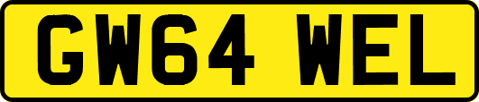 GW64WEL
