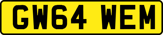 GW64WEM