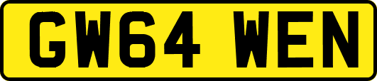 GW64WEN