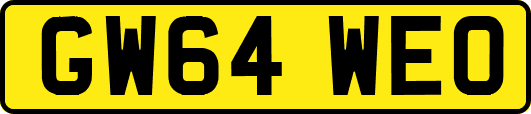 GW64WEO