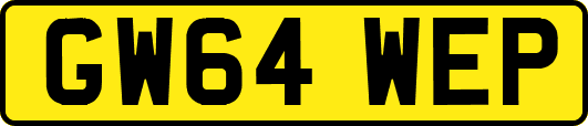 GW64WEP