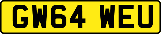 GW64WEU