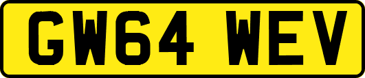 GW64WEV