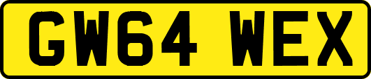 GW64WEX