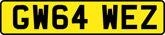GW64WEZ