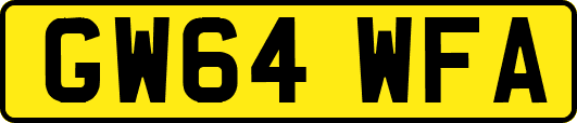 GW64WFA