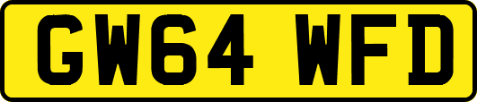GW64WFD