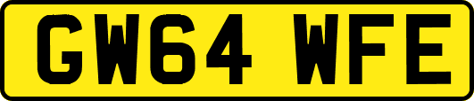GW64WFE