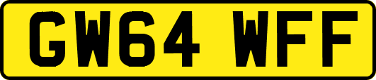 GW64WFF