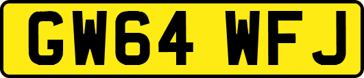 GW64WFJ