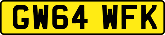 GW64WFK