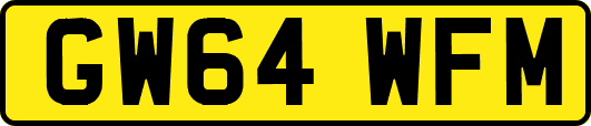 GW64WFM