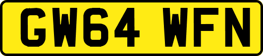 GW64WFN