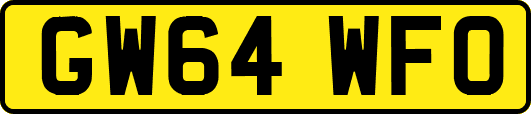 GW64WFO