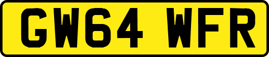GW64WFR