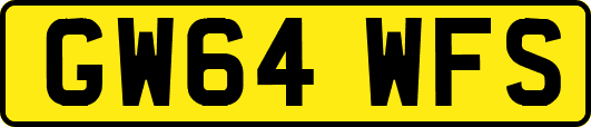 GW64WFS