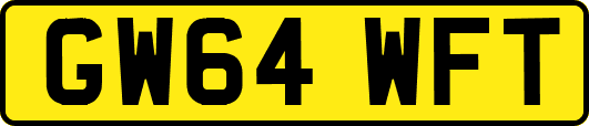 GW64WFT