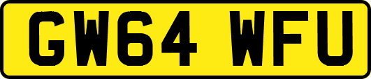 GW64WFU