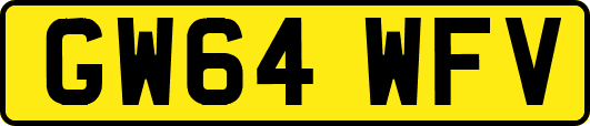 GW64WFV
