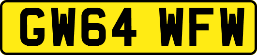 GW64WFW