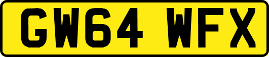 GW64WFX