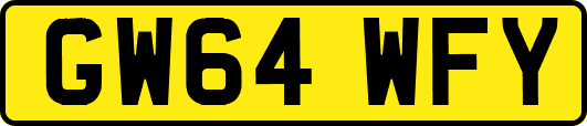GW64WFY