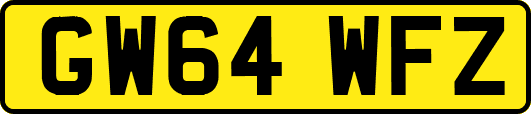 GW64WFZ