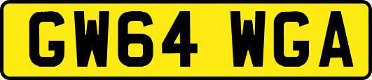GW64WGA